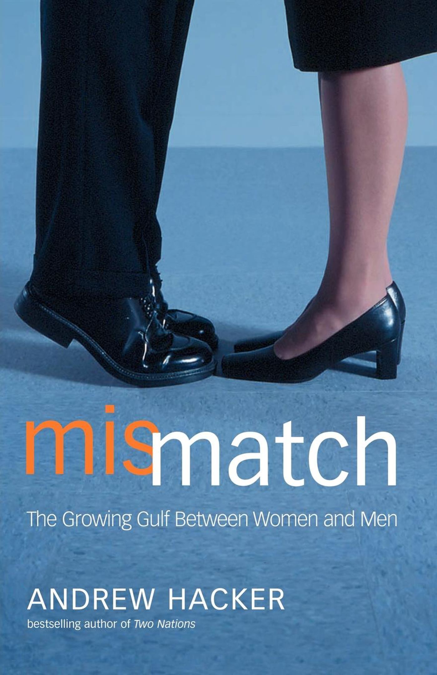 Mismatch The Growing Gulf Between Women and Men