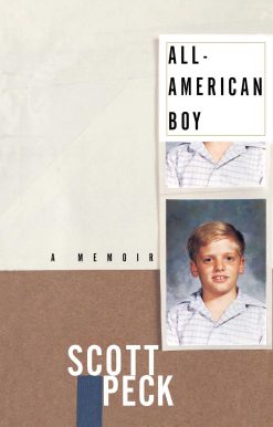 All-American Boy A Memoir