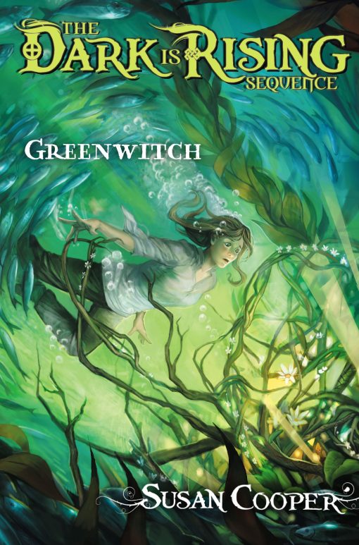 Greenwitch