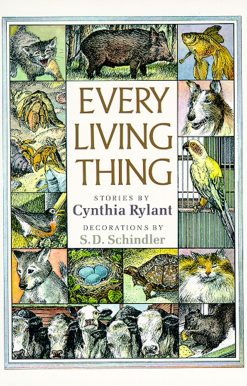 Every Living Thing