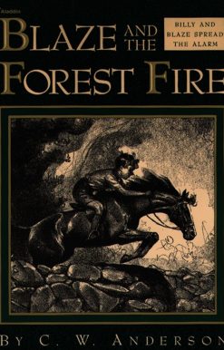Blaze and the Forest Fire Billy and Blaze Spread the Alarm
