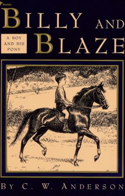 Billy and Blaze A Boy and His Pony