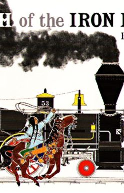 Death of the Iron Horse