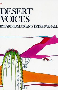 Desert Voices