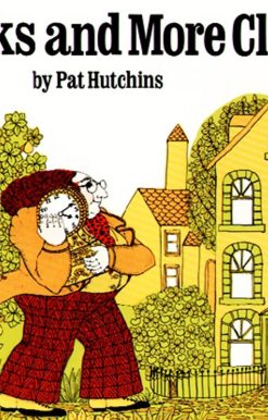 Clocks and More Clocks