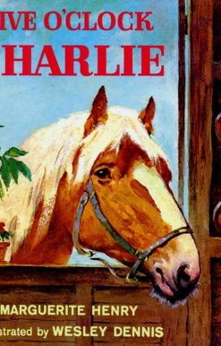 Five o'clock Charlie