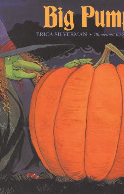 Big Pumpkin