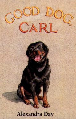 Good Dog, Carl