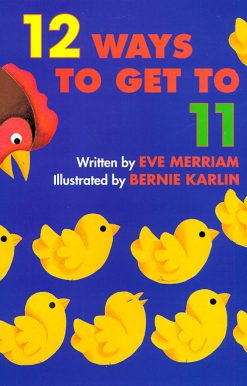 12 Ways to Get to 11