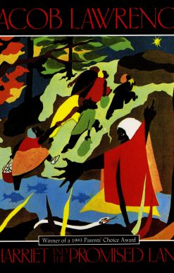 Harriet and the Promised Land