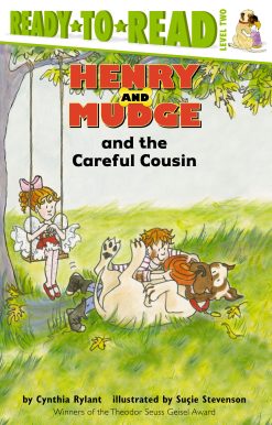 Henry and Mudge and the Careful Cousin Ready-to-Read Level 2