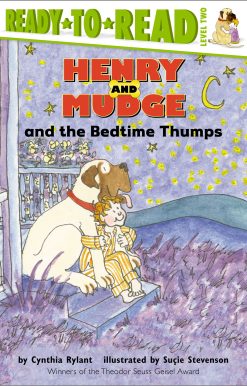 Henry and Mudge and the Bedtime Thumps Ready-to-Read Level 2