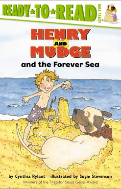 Henry and Mudge and the Forever Sea Ready-to-Read Level 2