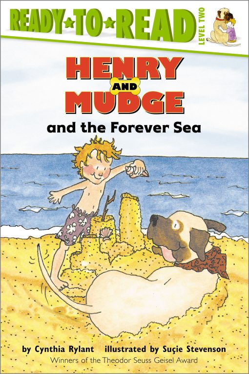 Henry and Mudge and the Forever Sea Ready-to-Read Level 2