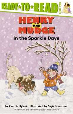 Henry and Mudge in the Sparkle Days Ready-to-Read Level 2