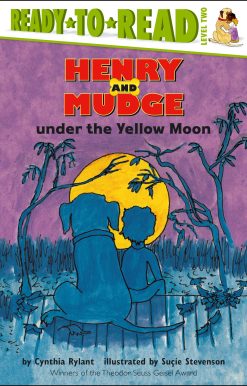 Henry and Mudge under the Yellow Moon Ready-to-Read Level 2
