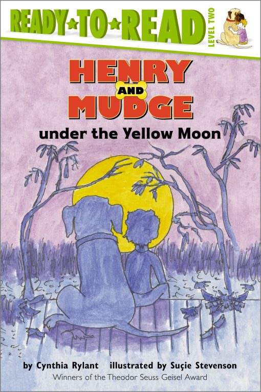 Henry and Mudge under the Yellow Moon Ready-to-Read Level 2