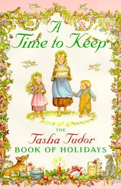 Time to Keep
