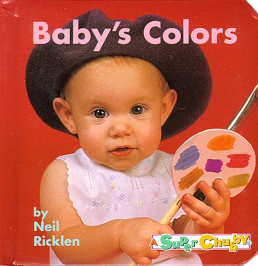 Baby's Colors