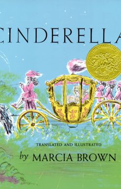 Cinderella
