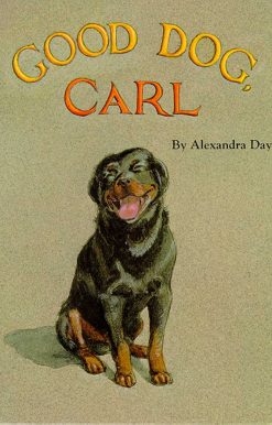 Good Dog, Carl