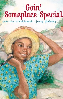 Goin' Someplace Special