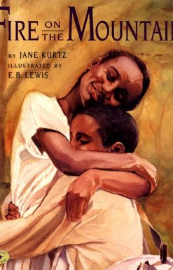 Fire on the Mountain