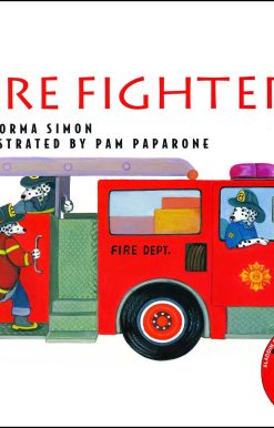 Fire Fighters