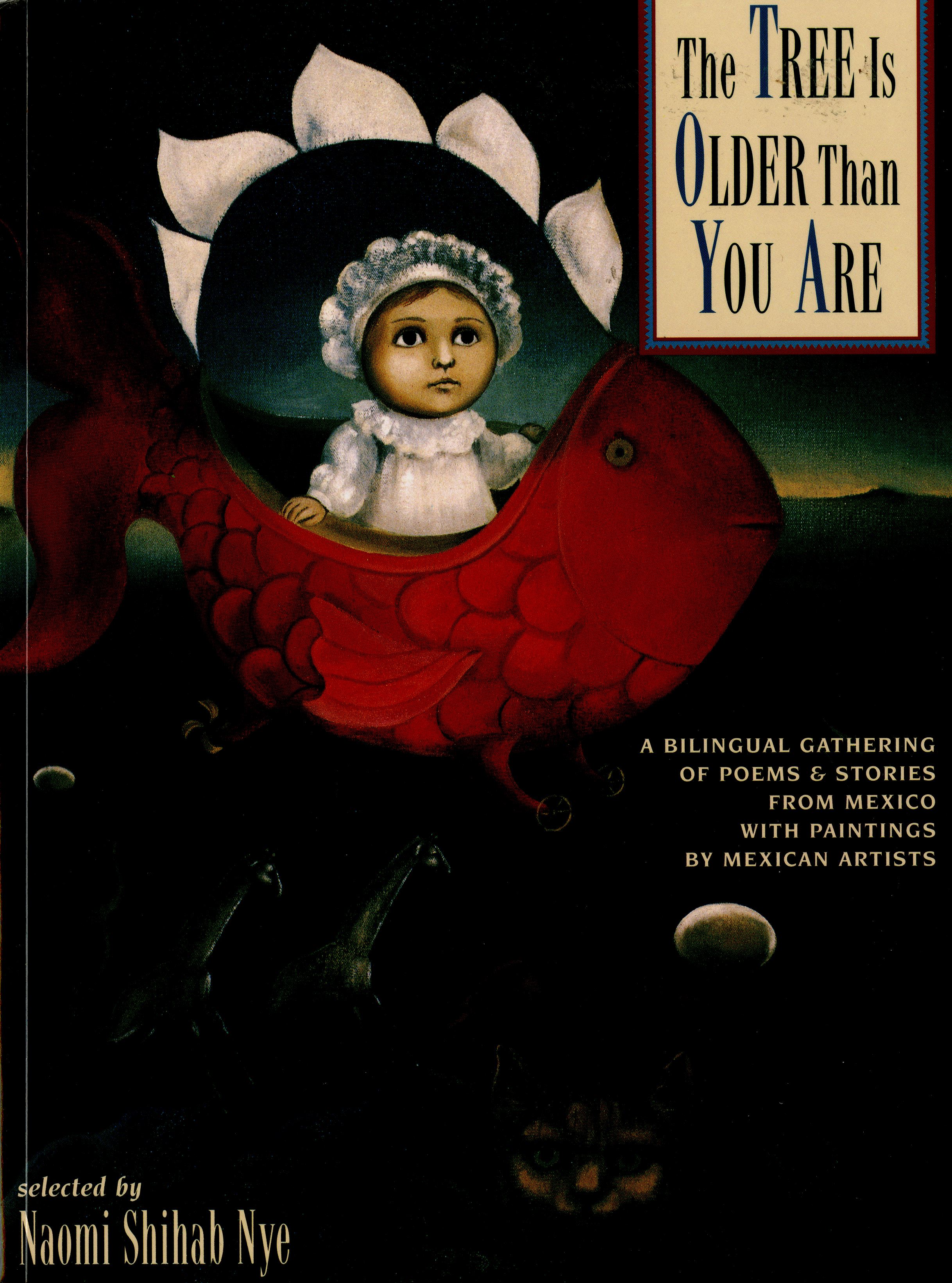 A Bilingual Gathering of Poems & Stories from Mex