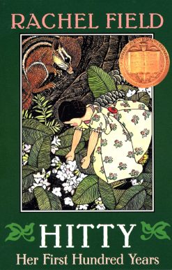 Hitty Her First Hundred Years