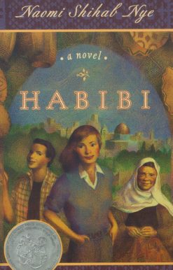 Habibi