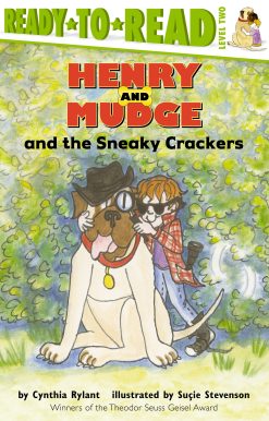 Henry and Mudge and the Sneaky Crackers Ready-to-Read Level 2