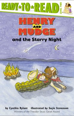 Henry and Mudge and the Starry Night Ready-to-Read Level 2