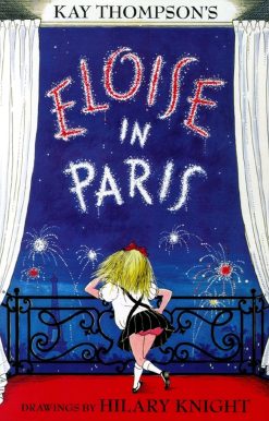 Eloise in Paris