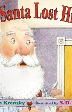 How Santa Lost His Job