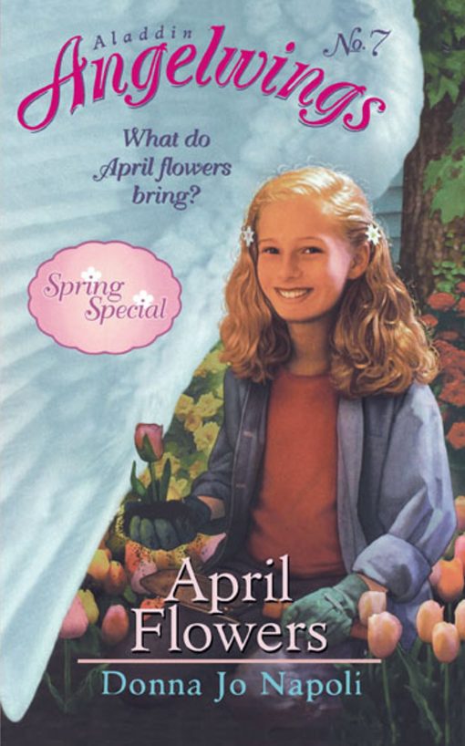 April Flowers (Spring Special)