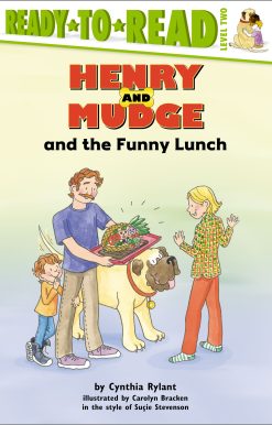 Henry and Mudge and the Funny Lunch Ready-to-Read Level 2