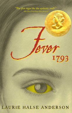 Fever 1793