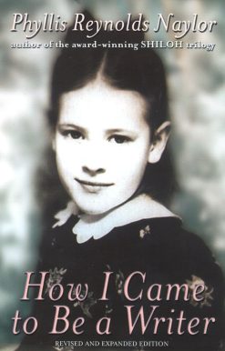 How I Came to Be A Writer