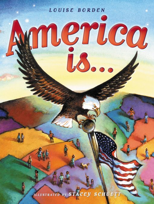 America Is...