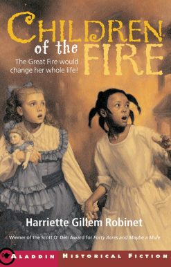 Children of the Fire