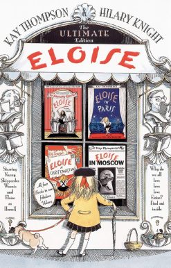 Eloise The Ultimate Edition