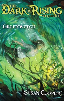Greenwitch