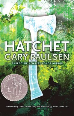 Hatchet