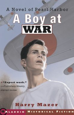 A Novel of Pearl Harbor