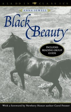 Black Beauty