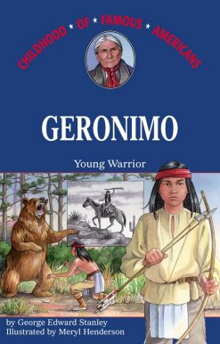 Geronimo Geronimo