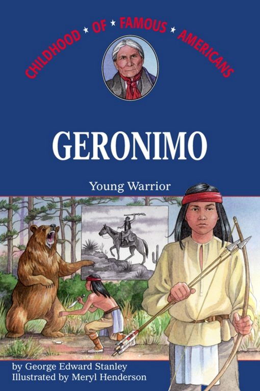 Geronimo Geronimo