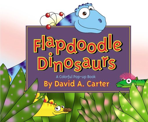 Flapdoodle Dinosaurs