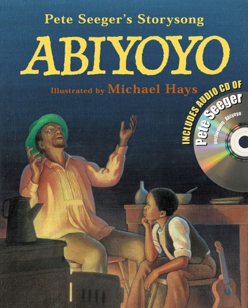 Abiyoyo Abiyoyo